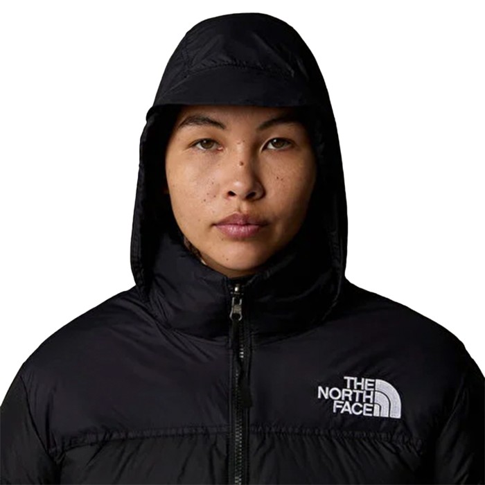 куртка 1996 retro nuptse jacket по цене 36990 руб вид справа