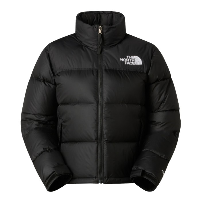 куртка 1996 retro nuptse jacket NF0A3XEOGOF1 фотография
