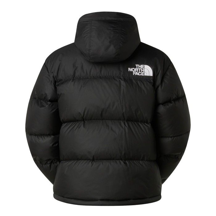 куртка 1996 retro nuptse jacket от бренда the north face вид слева