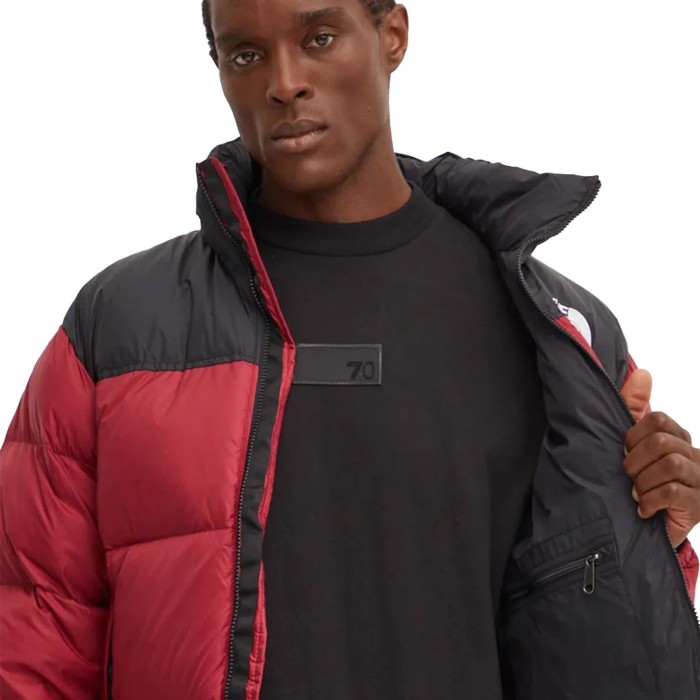 куртка 1996 retro nuptse jacket по цене 39390 руб вид справа
