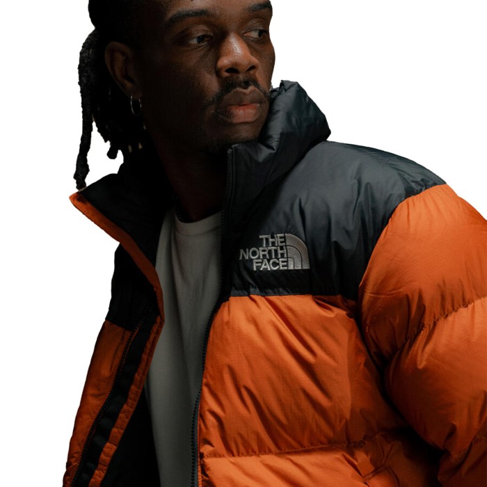 куртка 1996 retro nuptse jacket по цене 39390 руб вид справа