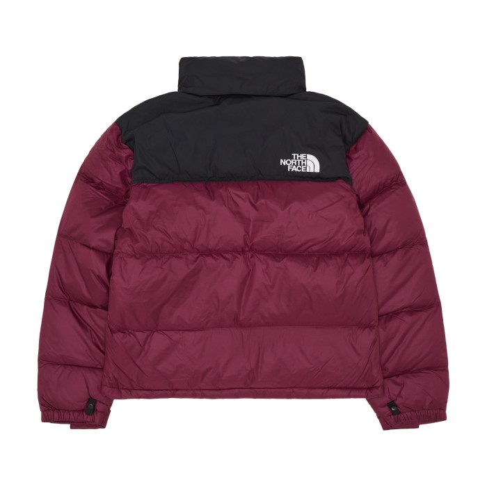 куртка 1996 retro nuptse jacket от бренда the north face вид слева