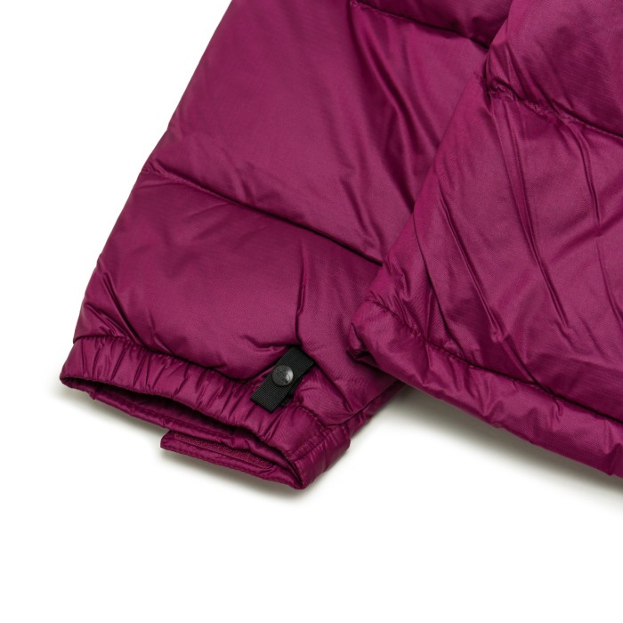 куртка 1996 retro nuptse jacket из пуха спереди