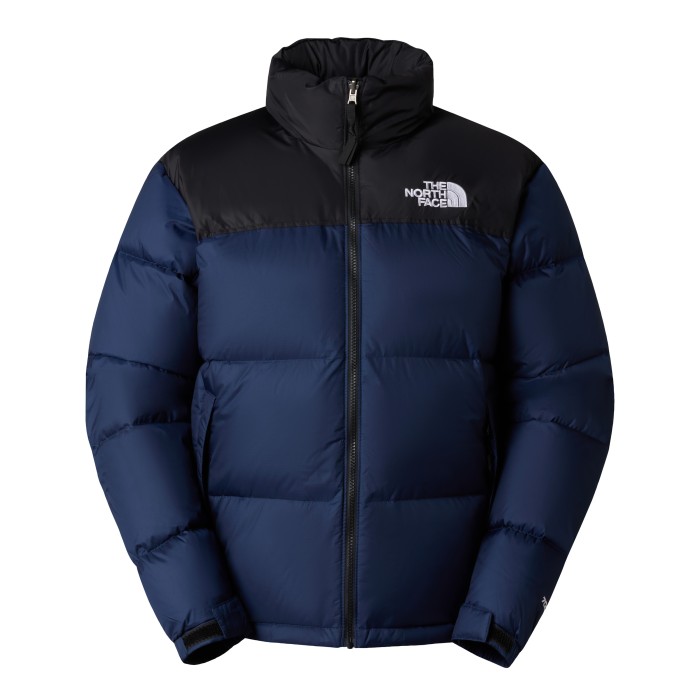 куртка 1996 retro nuptse jacket NF0A3C8DGOB1 фотография