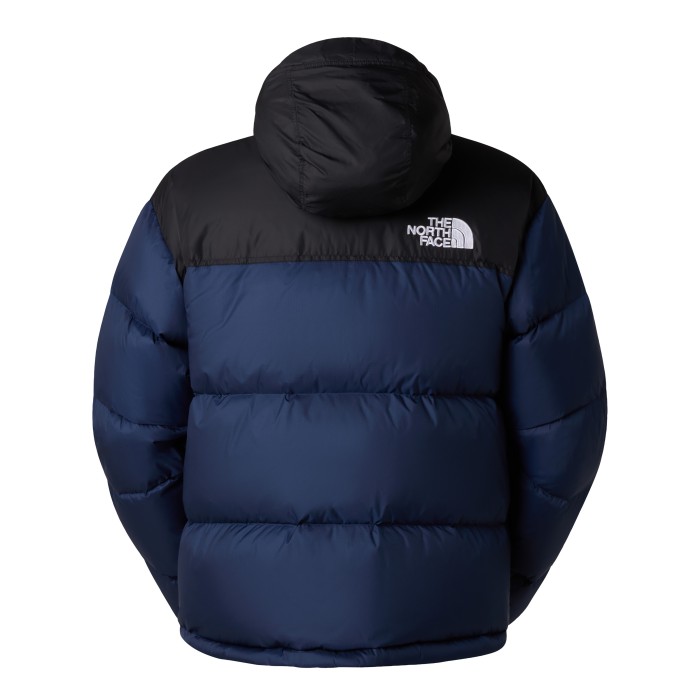 куртка 1996 retro nuptse jacket от бренда the north face вид слева