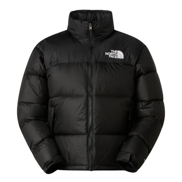 куртка 1996 retro nuptse jacket NF0A3C8DGOE1 фотография