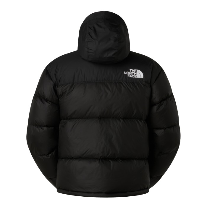 куртка 1996 retro nuptse jacket от бренда the north face вид слева