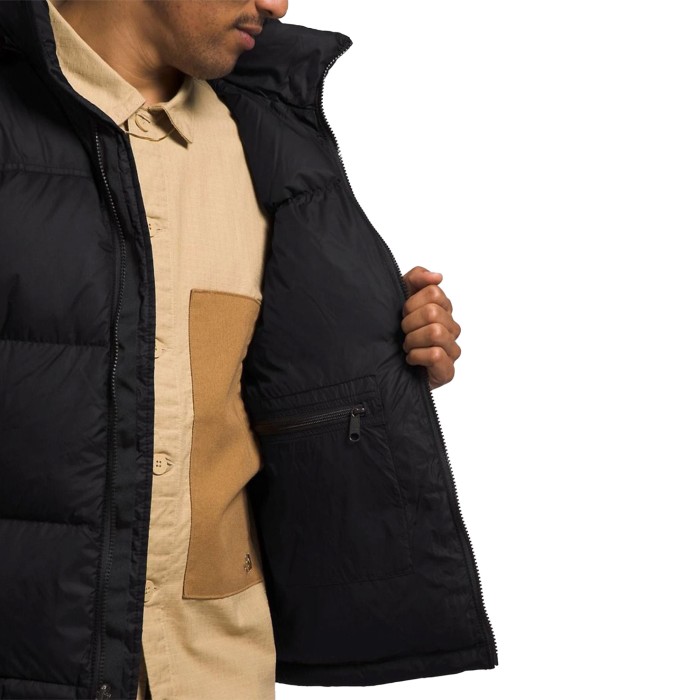 куртка 1996 retro nuptse jacket по цене 37790 руб вид справа