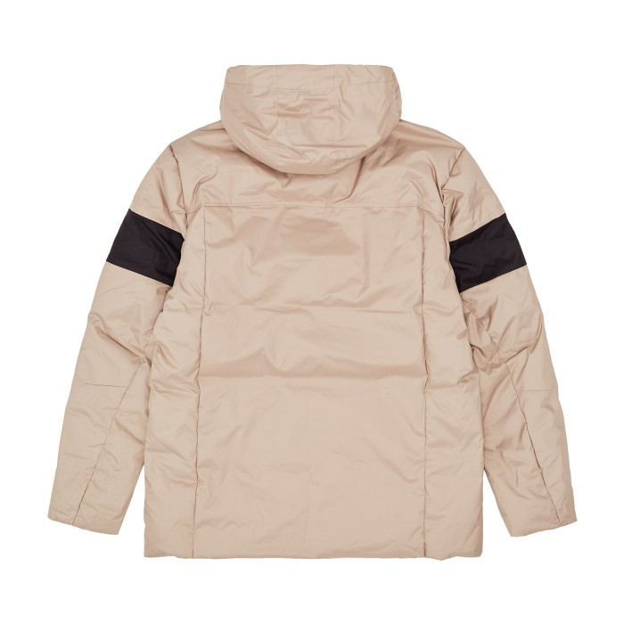 куртка 651 protective down jacket от бренда puma вид слева