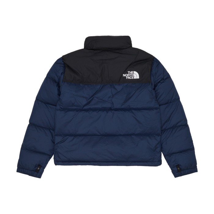 куртка 96 retro nuptse jkt от бренда the north face вид слева