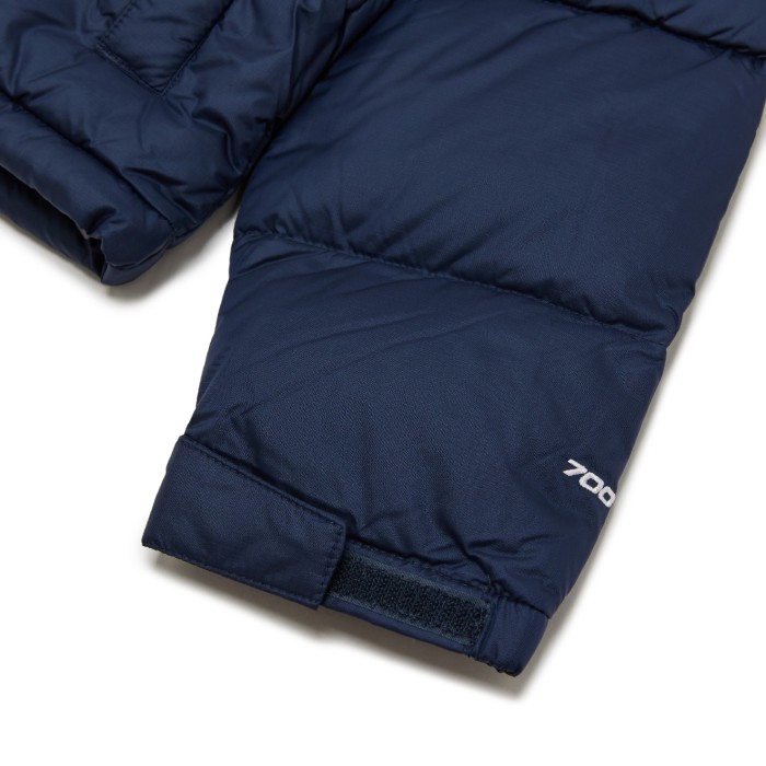 куртка 96 retro nuptse jkt по цене 30594 руб вид справа