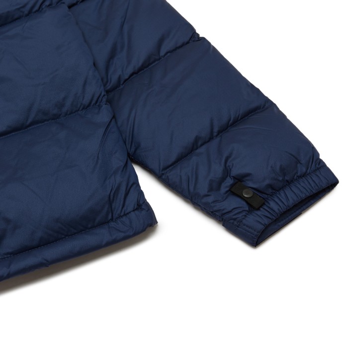 куртка 96 retro nuptse jkt из пуха спереди