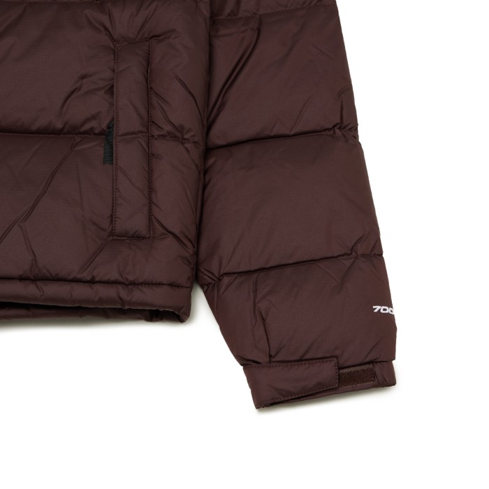 куртка 96 retro nuptse jkt по цене 27293 руб вид справа
