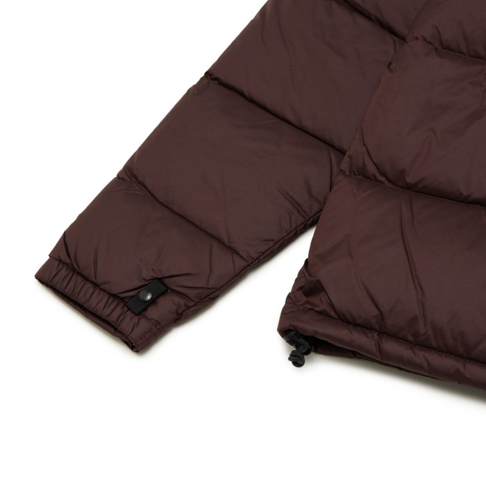 куртка 96 retro nuptse jkt из америки вид сбоку