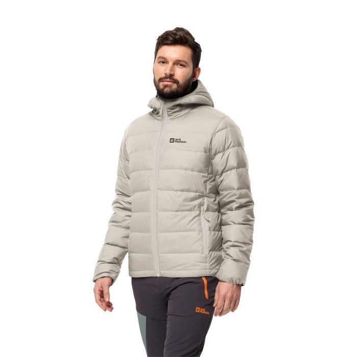 куртка ather down hoody JW1207671A0029 фотография