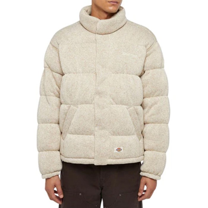 куртка baker puffer jacket DK0A4Z38F901 фотография
