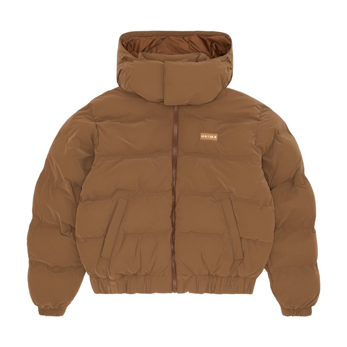 куртка birdie bomber coat UN24OJBCTBC фотография