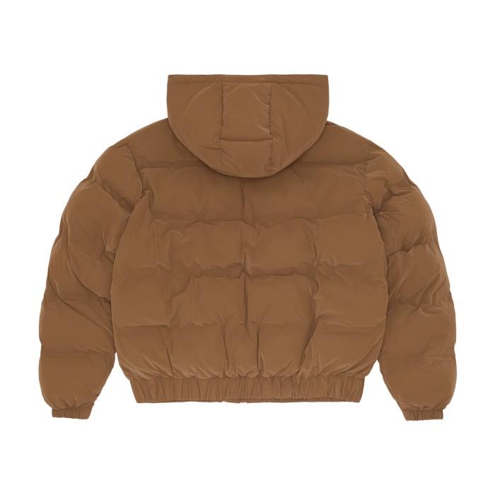 куртка birdie bomber coat от известного бренда вид слева