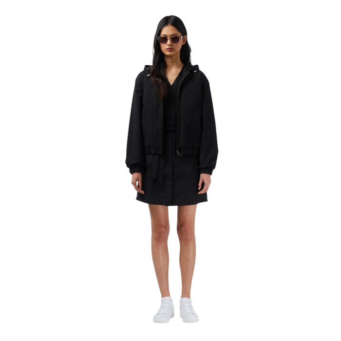 куртка blouson по цене 26988 руб вид справа