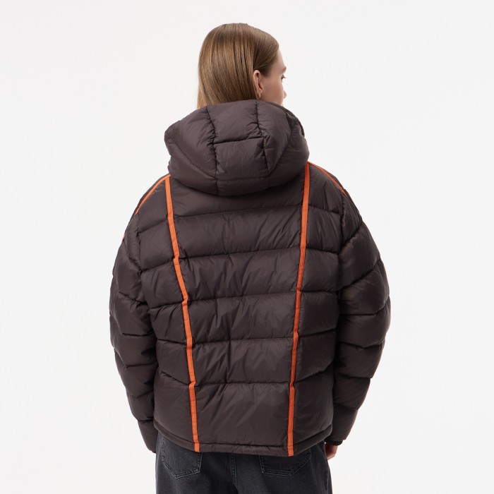 куртка blouson от бренда lacoste вид слева