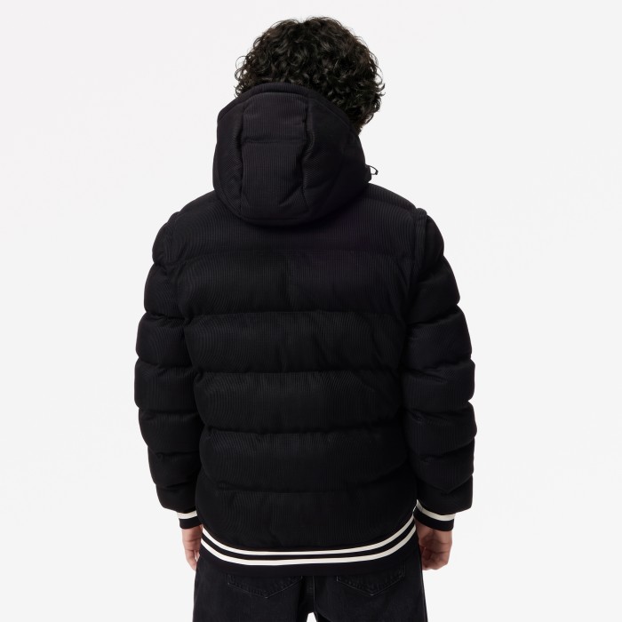 куртка blouson - качественный продукт вид сбоку