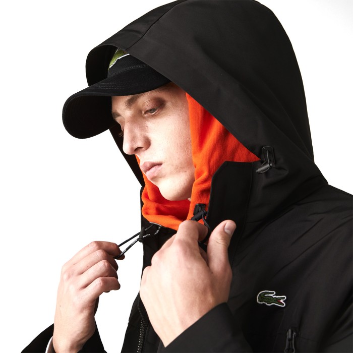 куртка blouson по цене 47990 руб вид справа