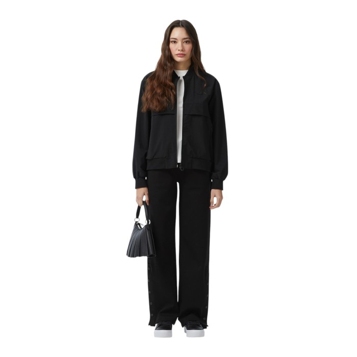куртка blouson - качественный продукт вид сбоку
