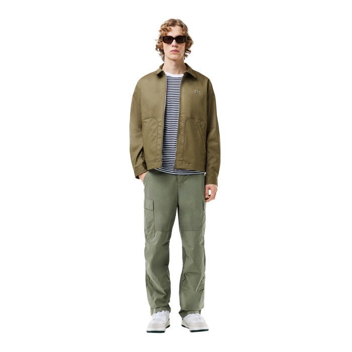 куртка blouson по цене 22788 руб вид справа