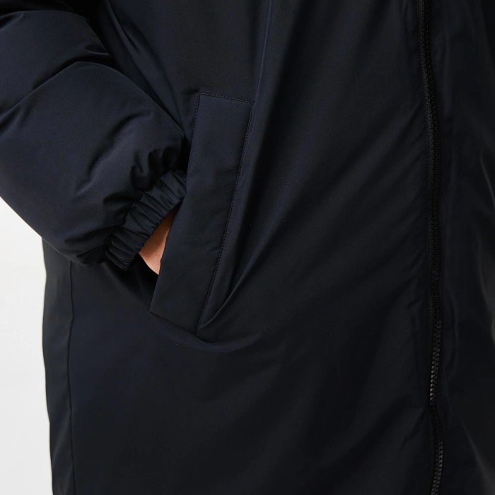 куртка blouson из проверенных материалов спереди