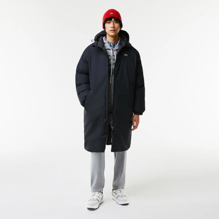 куртка blouson для взрослого возраста с изнаночной стороны