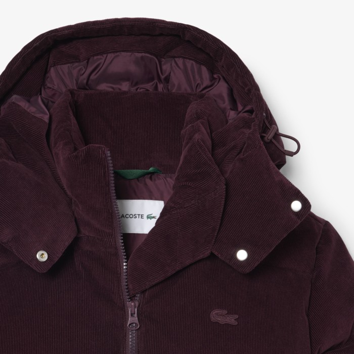 куртка blouson - качественный продукт вид сбоку