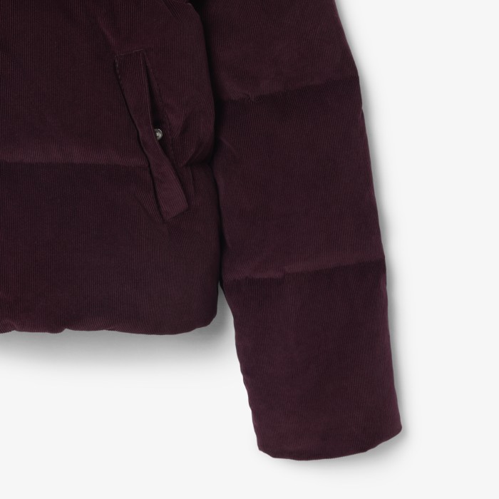 куртка blouson из проверенных материалов спереди