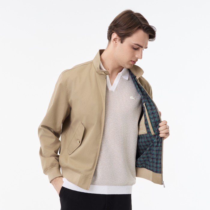 куртка blouson по цене 30086 руб вид справа