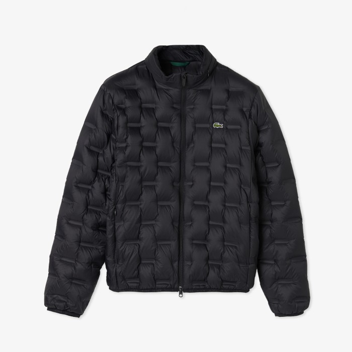 куртка blouson по цене 51990 руб вид справа