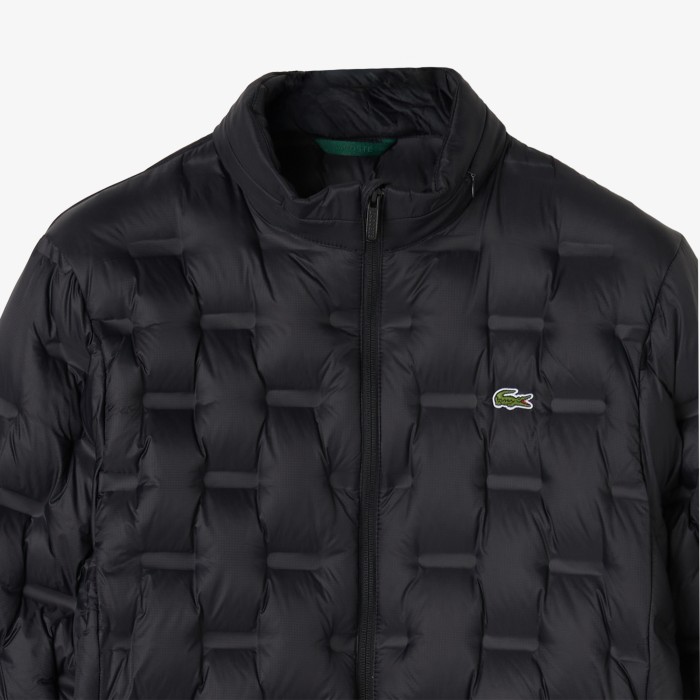 куртка blouson - качественный продукт вид сбоку