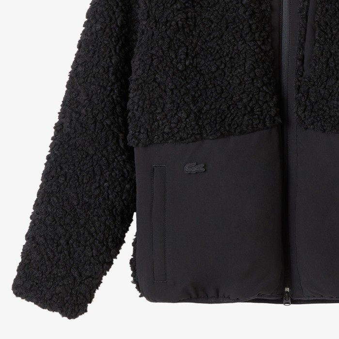 куртка blouson по цене 34990 руб вид справа