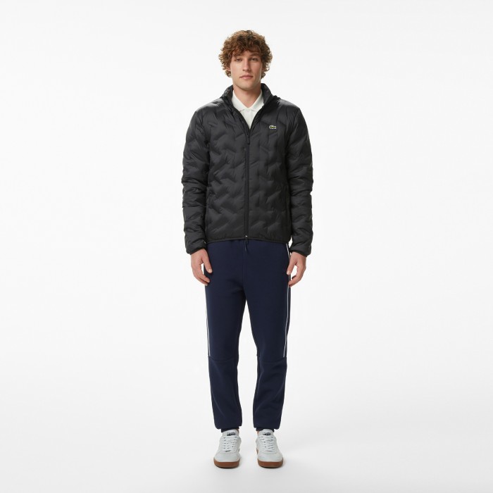 куртка blouson из проверенных материалов спереди