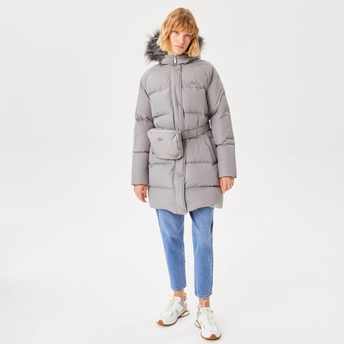 куртка blouson из проверенных материалов спереди