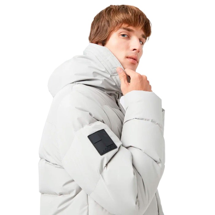 куртка blouson по цене 62990 руб вид справа
