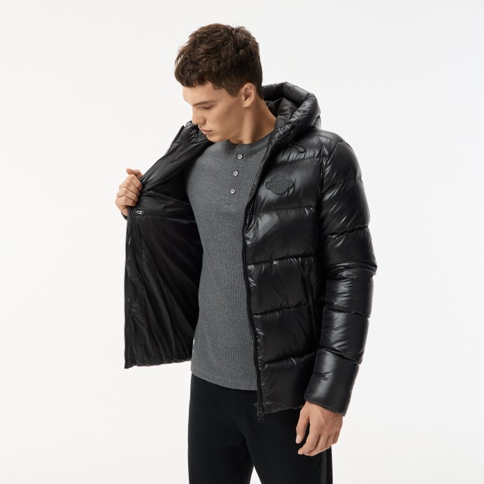 куртка blouson - качественный продукт вид сбоку