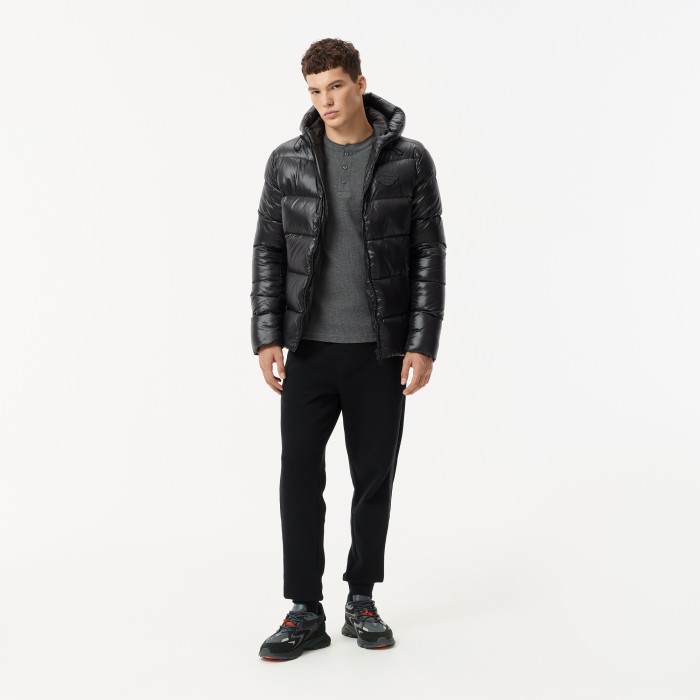 куртка blouson из проверенных материалов спереди
