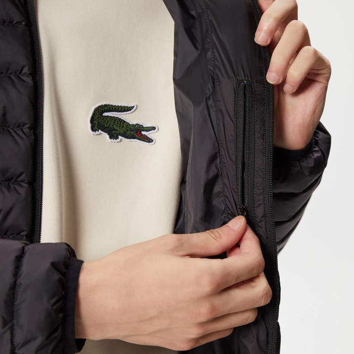 куртка blouson - качественный продукт вид сбоку