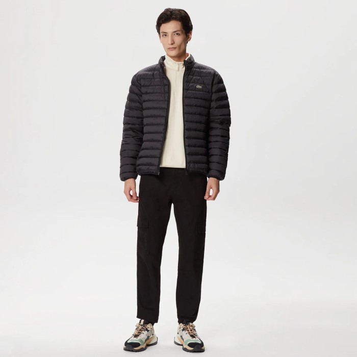 куртка blouson из проверенных материалов спереди