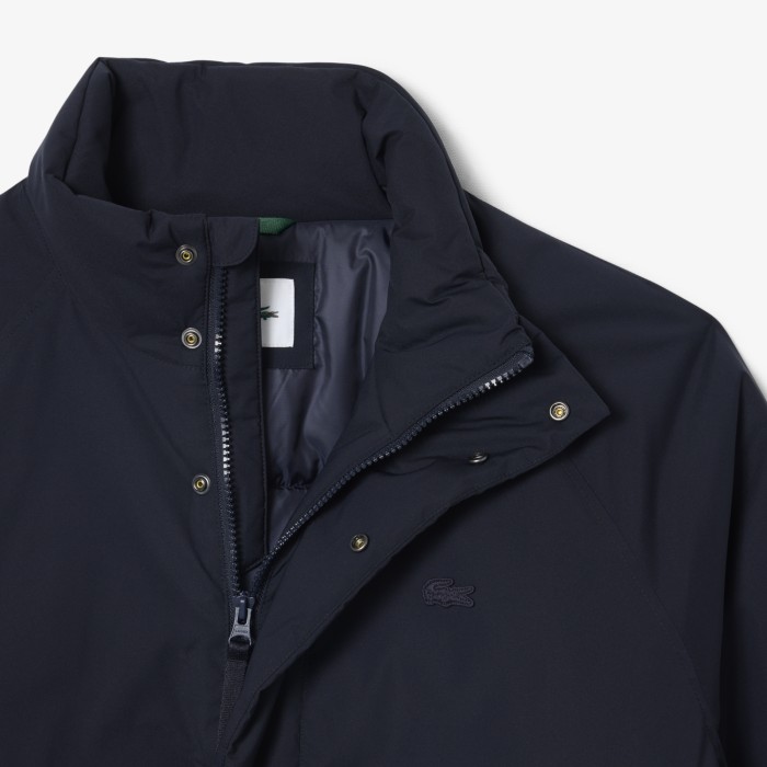 куртка blouson - качественный продукт вид сбоку