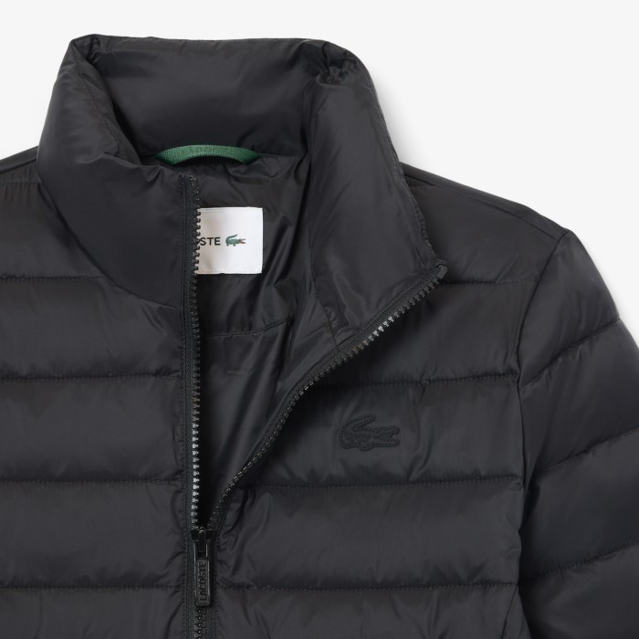 куртка blouson - качественный продукт вид сбоку