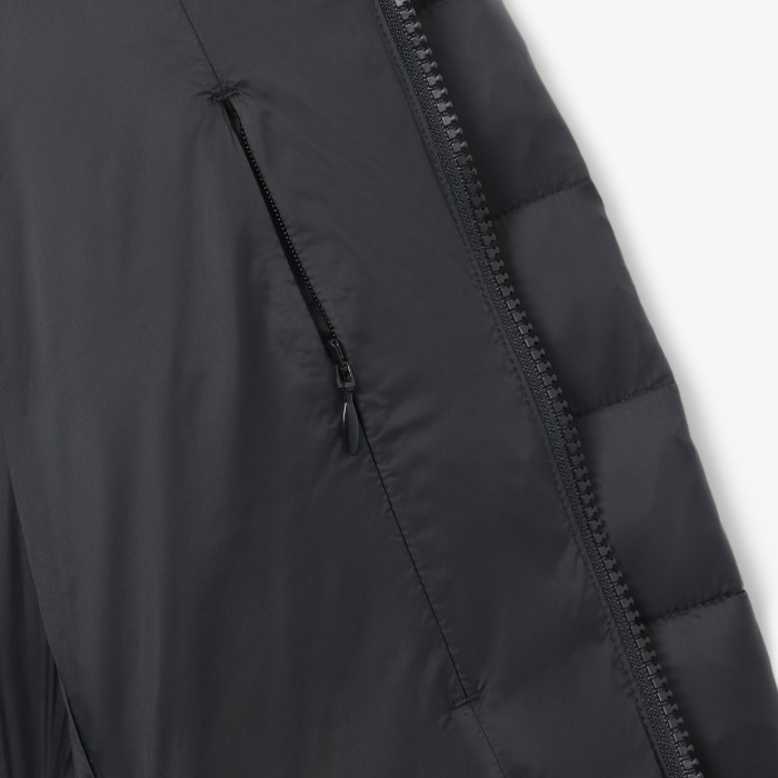 куртка blouson из проверенных материалов спереди