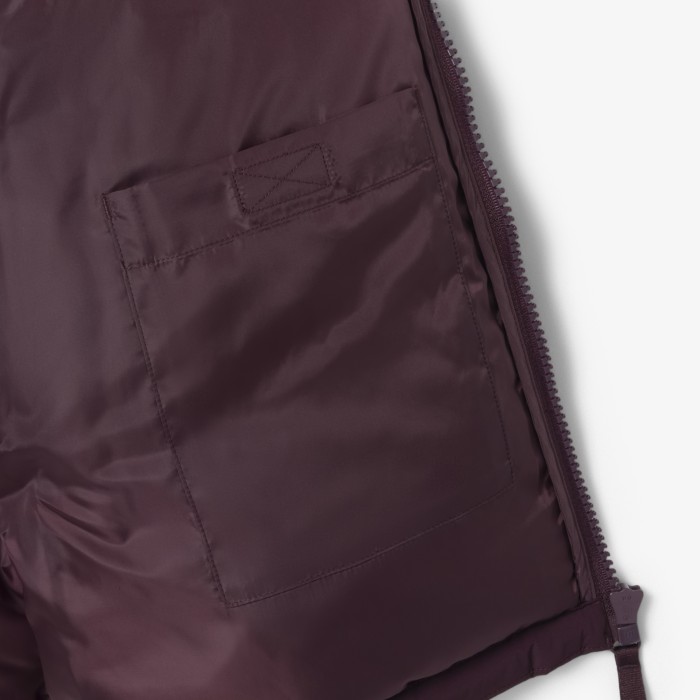 куртка blouson из проверенных материалов спереди