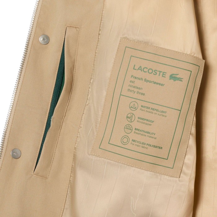 куртка blouson - качественный продукт вид сбоку
