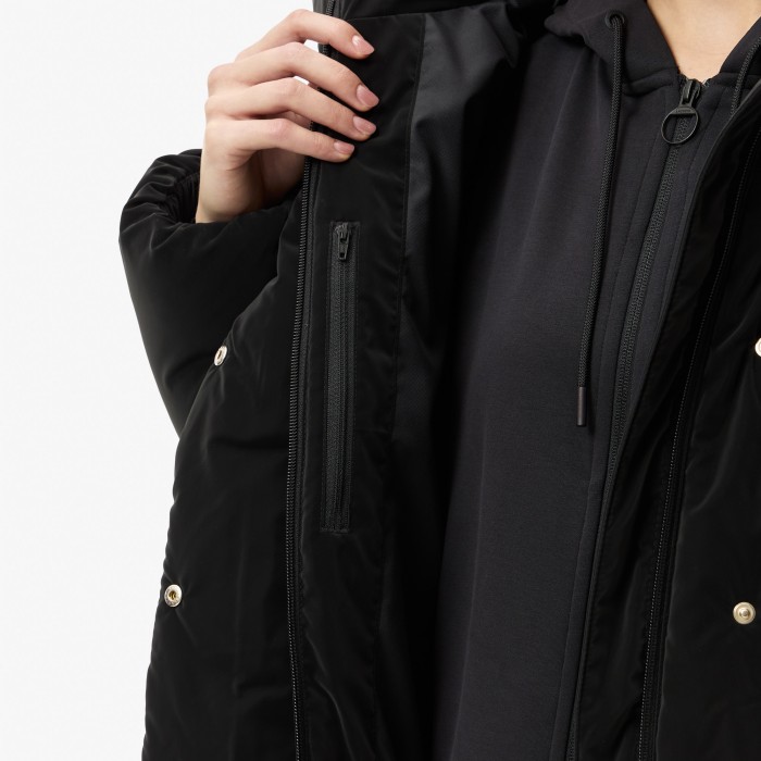 куртка blouson - качественный продукт вид сбоку