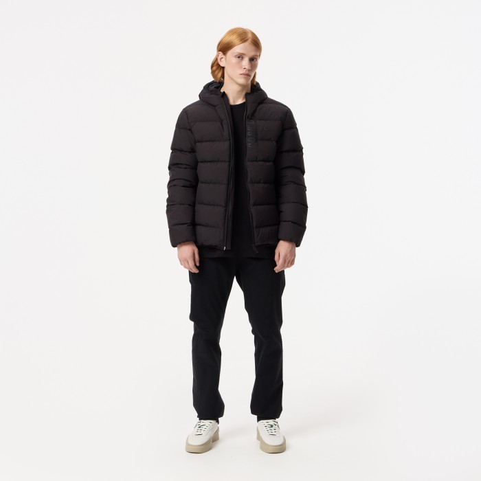 куртка blouson - качественный продукт вид сбоку